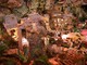 Bordighera: inaugurato il presepe del Mercato Coperto realizzato da Alessio e Fulvio Debenedetti Bordighera: inaugurato il presepe del Mercato Coperto realizzato da Alessio e Fulvio Debenedetti