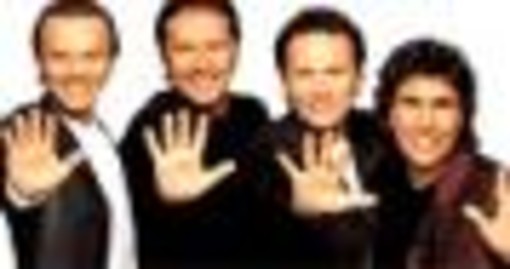 Sanremo: domani il concerto dei Pooh ed il Casinò propone una promozione Sanremo: domani il concerto dei Pooh ed il Casinò propone una promozione