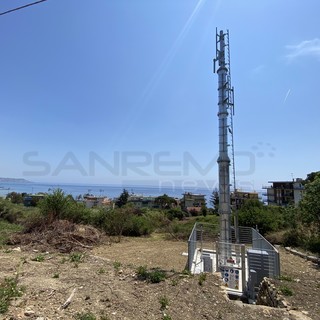 Uno degli impianti incriminati