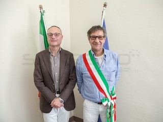 Vicesindaco e Sindaco Vicesindaco e Sindaco