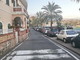 Sanremo: pista ciclabile trasformata in parcheggio, la replica di Giorgio a Riccardo