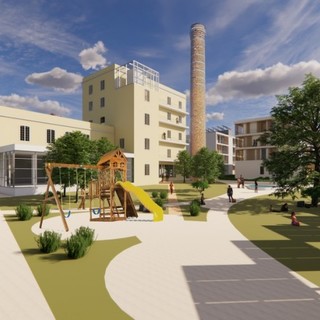 Imperia, approvato in consiglio comunale il progetto di riqualificazione dell’ex Sairo. Fossati: “Arrivati i finanziamenti, stiamo partendo coi lavori”