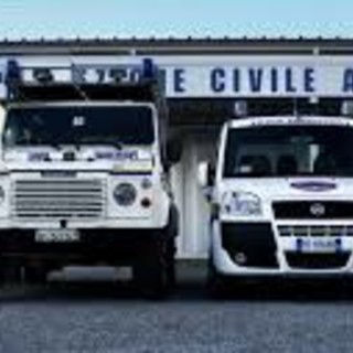 Cervo: anche quest'anno si può donare il 5x1000 alla Protezione Civile di Cervo Cervo: anche quest'anno si può donare il 5x1000 alla Protezione Civile di Cervo