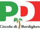Bordighera: il PD all'attacco dell'ammnistrazione Pallanca, sul mancato spostamento delle scuole &quot;Vogliamo un intervento pubblico&quot;