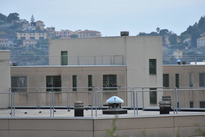 Sanremo e Imperia: mercoledì il Sappe visita i penitenziari, giovedi a Marassi, Pontedecimo e Chiavari Sanremo e Imperia: mercoledì il Sappe visita i penitenziari, giovedi a Marassi, Pontedecimo e Chiavari