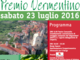 Diano Castello: sabato torna l'appuntamento con il tradizionale Premio Vermentino Diano Castello: sabato torna l'appuntamento con il tradizionale Premio Vermentino