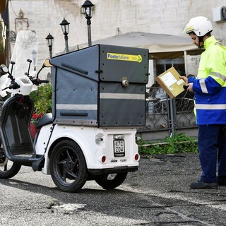 Anche nell'Imperiese disponibile il servizio 'Seguimi' di Poste italiane