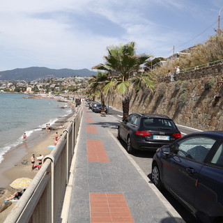 Sanremo: dalla prossima settimana le auto pagheranno la sosta ai “Tre Ponti”, la tariffa è di 50 centesimi l’ora