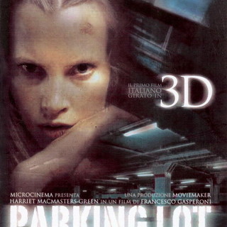 La locandina di Parking Lot