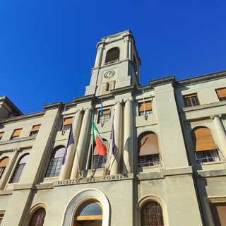 Il Comune di Imperia contribuisce con un fondo al pagamento delle rette nelle Case di riposo Il Comune di Imperia contribuisce con un fondo al pagamento delle rette nelle Case di riposo