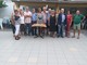 Diano Marina: premiati una trentina di ‘nonni in gamba’ di Auser e Anteas provinciale
