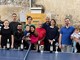 Sport e Solidarietà a Taggia: successo per l’evento benefico ‘Ping Pong in Piazza’ in aiuto al piccolo Mattyas (foto)