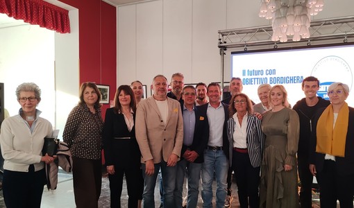 "Da 75 a soli 16 alberghi in quarant’anni, la rotta va invertita": Obiettivo Bordighera presenta il piano per il rilancio turistico