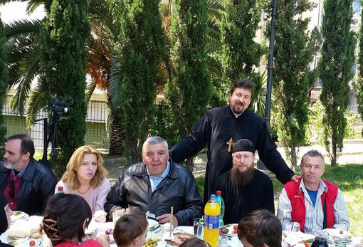 Sanremo: domenica 27 settembre la comunità romena ortodossa festeggia il settimo anniversario della propria parrocchia