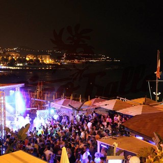 Sanremo: giovedì prossimo al Pico de Gallo, on stage i 'Quinto Elemento' per il 'Summer Music Show’ Sanremo: giovedì prossimo al Pico de Gallo, on stage i 'Quinto Elemento' per il 'Summer Music Show’