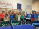 Tennistavolo: i risultati finali del 1° Campionato Liguria Ping Pong for Unicef 2022 Tennistavolo: i risultati finali del 1° Campionato Liguria Ping Pong for Unicef 2022