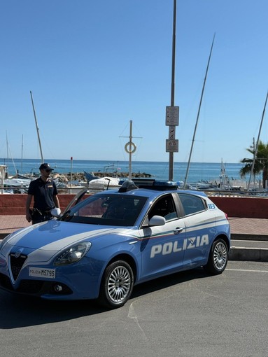 Ventimiglia, viola ripetutamente le prescrizioni: giovane arrestato e trasferito in carcere Ventimiglia, viola ripetutamente le prescrizioni: giovane arrestato e trasferito in carcere