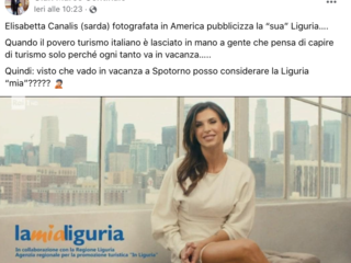 Il post