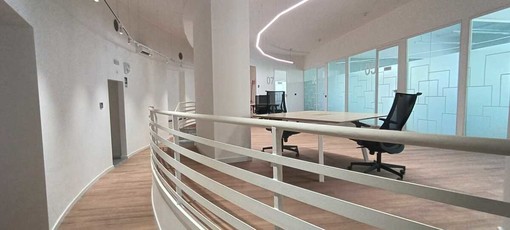 Poste Italiane, anche a Sanremo "Spazi per l'Italia"