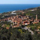 Foto d'archivio - Fonte: Comune di Pompeiana