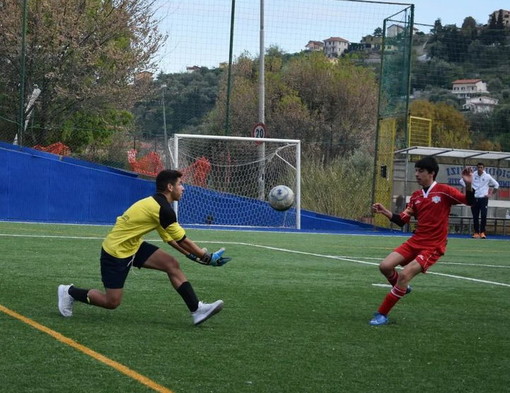 Calcio: la Polisportiva Matuziana riapre le porte alle prima squadra e partecipa al campionato di seconda categoria