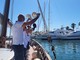 Ostriche spezzine e Pigato di Ranzo protagonisti alle Vele d’Epoca: il mare incontra la vigna Ostriche spezzine e Pigato di Ranzo protagonisti alle Vele d’Epoca: il mare incontra la vigna