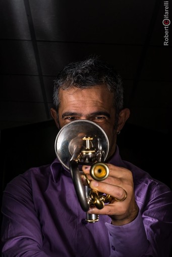 Sanremo, seconda tappa del festival Unojazz&Blues: Paolo Fresu omaggia David Bowie Sanremo, seconda tappa del festival Unojazz&Blues: Paolo Fresu omaggia David Bowie