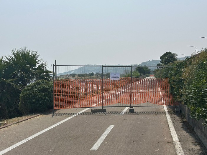 Ponte sull'Argentina, è il giorno della verità: questa mattina a Genova il vertice tra Giampedrone, i Comuni e Amaie Energia Ponte sull'Argentina, è il giorno della verità: questa mattina a Genova il vertice tra Giampedrone, i Comuni e Amaie Energia