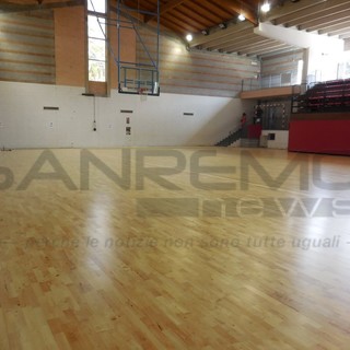 Bordighera, Bassi in Consiglio: "Per palazzetto dello sport serve manutenzione ordinaria"