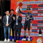Liguria vetrina del grande ciclismo: Pogačar e Kopecky trionfano alla Milano‑Sanremo e alla Sanremo Women