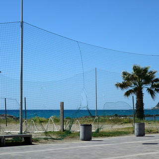 San Bartolomeo al Mare: l'ex sindaco Rosanna Brun chiede la realizzazione del progetto 'Piazza sul mare'