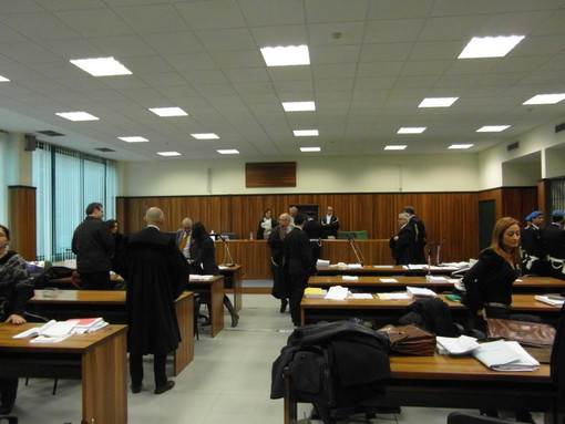 Imperia: processo 'La Svolta', ancora le intercettazioni in primo piano esposte dal Maresciallo Campese