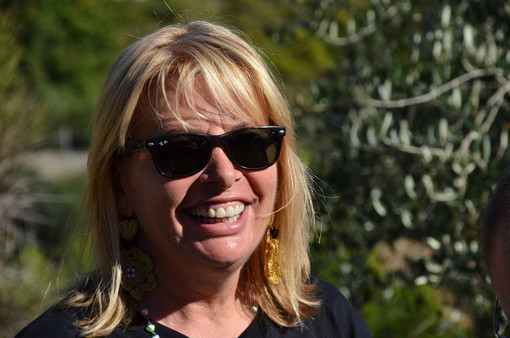 Dopo la presentazione dei dati di martedì scorso Paola Arrigoni del Movimento 5 Stelle scrive al Prefetto Dopo la presentazione dei dati di martedì scorso Paola Arrigoni del Movimento 5 Stelle scrive al Prefetto