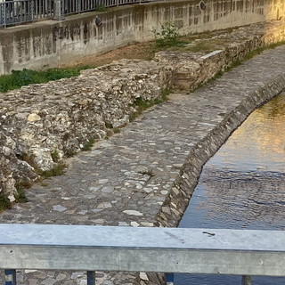 Sanremo: manutenzione ordinaria degli alvei dei corsi d’acqua, Moscato “Pronti per l’affidamento dei lavori”