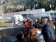 Ventimiglia: gli alunni delle Biancheri a scuola di Protezione Civile, il progetto di conoscenza del territorio (FOTO)