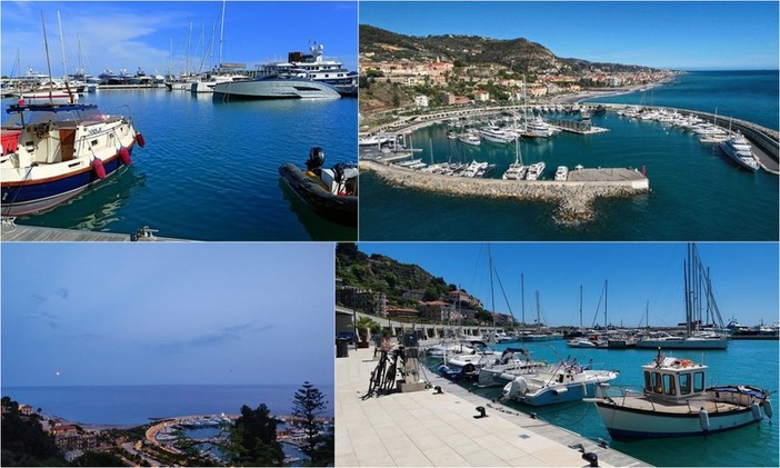Ventimiglia, "La Joya Bistrot" sbarca a Cala del Forte con 'Temporary' (Foto e video) Ventimiglia, "La Joya Bistrot" sbarca a Cala del Forte con 'Temporary' (Foto e video)