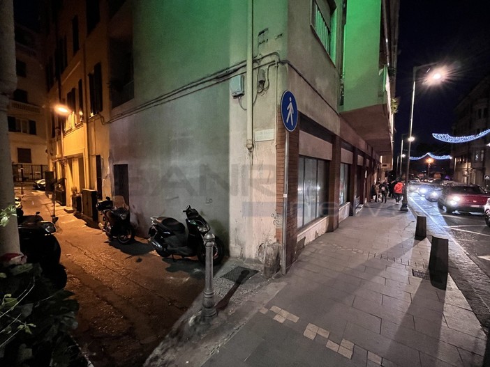 Sanremo: pacco bomba in via Fiume e allarme al Palafiori, rinforzati i controlli su tutto il territorio cittadino Sanremo: pacco bomba in via Fiume e allarme al Palafiori, rinforzati i controlli su tutto il territorio cittadino