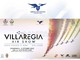 Villaregia Air Show: domenica a Santo Stefano al Mare lungomare chiuso fin dal mattino