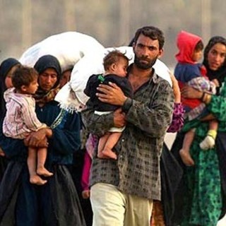 Emergenza sbarchi: altri 29 profughi in arrivo in Provincia di Imperia Emergenza sbarchi: altri 29 profughi in arrivo in Provincia di Imperia