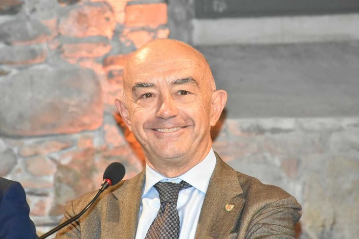 Alessandro Mager