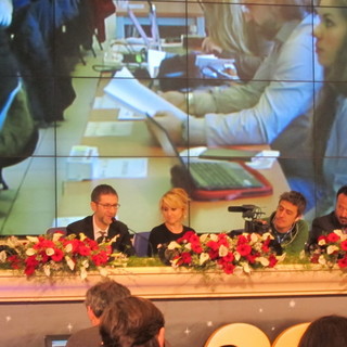 Festival: c'è la conferenza e arriva Pif, prima incursione dell'ex Iena per l'anteprima del Festival