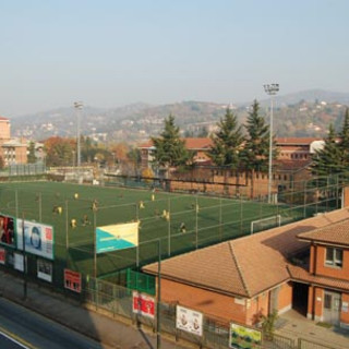 Giubileo sostiene lo sport che dà vita e futuro ai più giovani