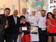 Fiera Nazionale del Peperone di Carmagnola: premiato l'Alberghiero di Taggia al contest 2P, ecco la ricetta vincitrice (foto) Fiera Nazionale del Peperone di Carmagnola: premiato l'Alberghiero di Taggia al contest 2P, ecco la ricetta vincitrice (foto)