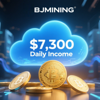 Guadagni giornalieri record con Bitcoin e BJMINING Guadagni giornalieri record con Bitcoin e BJMINING