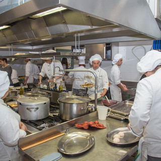 L'Istituto Alberghiero di Taggia fucina di talenti del mondo HoReCa, domani Open Day e iscrizioni prorogate al 4 febbraio L'Istituto Alberghiero di Taggia fucina di talenti del mondo HoReCa, domani Open Day e iscrizioni prorogate al 4 febbraio