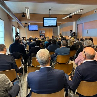 Il bando regionale "Formare per occupare" si presenta alle aziende della provincia di Imperia