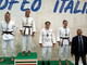 Judo: il podio di Valentina Palagi a Martina Franca apre la stagione del BUDO Sanremo