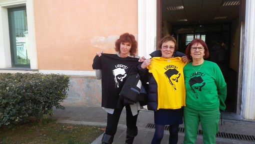 Disse "Bastardo" al Sindaco di Ventimiglia. Attivista a processo. In aula Ioculano: "Espressione che ho ritenuto ingiusta" Disse "Bastardo" al Sindaco di Ventimiglia. Attivista a processo. In aula Ioculano: "Espressione che ho ritenuto ingiusta"
