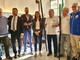 Imperia: il Presidente facente funzioni Alessandro Piana alla premiazione della 23esima edizione del trofeo Stella Maris Imperia: il Presidente facente funzioni Alessandro Piana alla premiazione della 23esima edizione del trofeo Stella Maris
