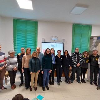 Informazione e prevenzione a Pigna con "Una sola salute: uomo, animale, ambiente" (Foto) Informazione e prevenzione a Pigna con "Una sola salute: uomo, animale, ambiente" (Foto)